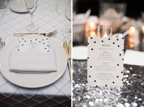 Maryland New Years Eve Wedding at the College Park Marriott || Brooke Tyson Photography || Charm City Wed || www.charmcitywed.com