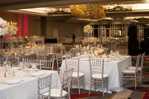 Maryland New Years Eve Wedding at the College Park Marriott || Brooke Tyson Photography || Charm City Wed || www.charmcitywed.com