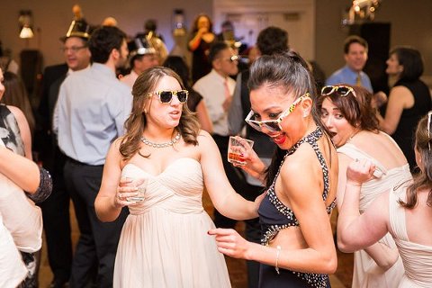 Maryland New Years Eve Wedding at the College Park Marriott || Brooke Tyson Photography || Charm City Wed || www.charmcitywed.com