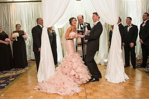 NYE Wedding at the Admiral Fell Inn || Kathleen Hertel Photography || Charm City Wed || www.charmcitywed.com