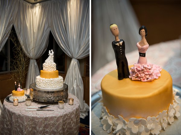 NYE Wedding at the Admiral Fell Inn || Kathleen Hertel Photography || Charm City Wed || www.charmcitywed.com