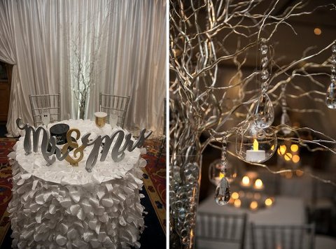 NYE Wedding at the Admiral Fell Inn || Kathleen Hertel Photography || Charm City Wed || www.charmcitywed.com