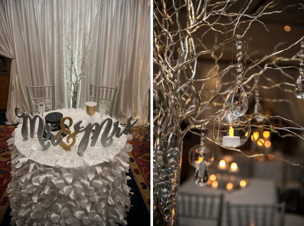 NYE Wedding at the Admiral Fell Inn || Kathleen Hertel Photography || Charm City Wed || www.charmcitywed.com