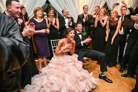 NYE Wedding at the Admiral Fell Inn || Kathleen Hertel Photography || Charm City Wed || www.charmcitywed.com