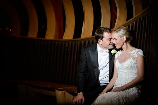 New Years Eve Wedding at the Frederick Douglass Isaac Myers Maritime Museum || Ashley Michelle Photography || Charm City Wed || www.charmcitywed.com