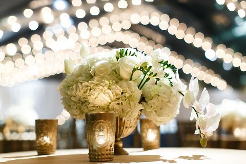 New Years Eve Wedding at the Frederick Douglass Isaac Myers Maritime Museum || Ashley Michelle Photography || Charm City Wed || www.charmcitywed.com