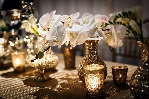 New Years Eve Wedding at the Frederick Douglass Isaac Myers Maritime Museum || Ashley Michelle Photography || Charm City Wed || www.charmcitywed.com