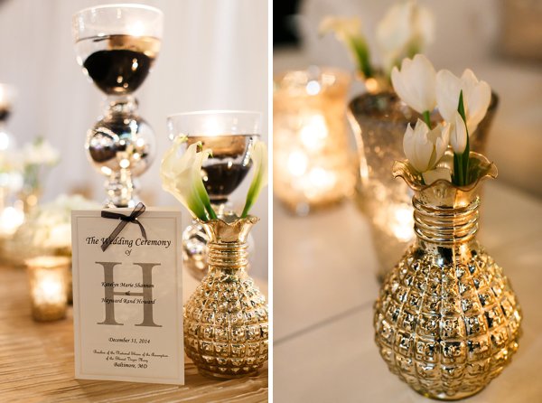 New Years Eve Wedding at the Frederick Douglass Isaac Myers Maritime Museum || Ashley Michelle Photography || Charm City Wed || www.charmcitywed.com