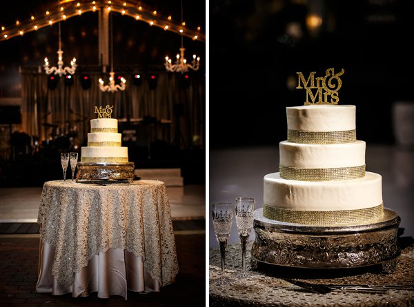 New Years Eve Wedding at the Frederick Douglass Isaac Myers Maritime Museum || Ashley Michelle Photography || Charm City Wed || www.charmcitywed.com