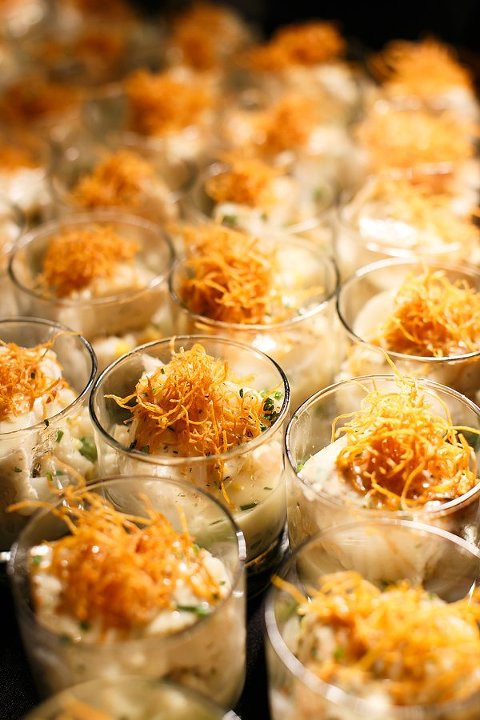 New Years Eve Wedding at the Frederick Douglass Isaac Myers Maritime Museum || Ashley Michelle Photography || Charm City Wed || www.charmcitywed.com