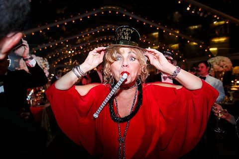 New Years Eve Wedding at the Frederick Douglass Isaac Myers Maritime Museum || Ashley Michelle Photography || Charm City Wed || www.charmcitywed.com