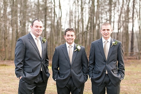 Tea Barn at Fair Hill Wedding || Kristi McKeagPhotography || Charm City Wed || www.charmcitywed.com