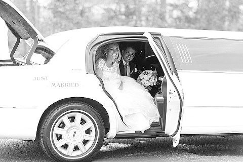 Tea Barn at Fair Hill Wedding || Kristi McKeagPhotography || Charm City Wed || www.charmcitywed.com