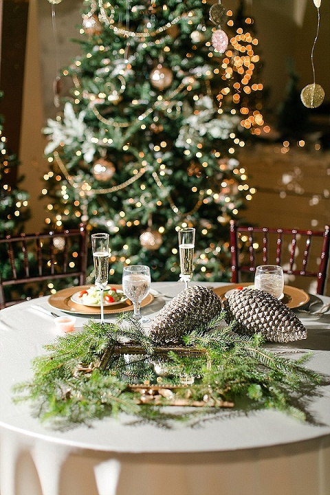 Tea Barn at Fair Hill Wedding || Kristi McKeagPhotography || Charm City Wed || www.charmcitywed.com