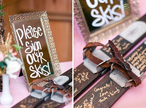 Tea Barn at Fair Hill Wedding || Kristi McKeagPhotography || Charm City Wed || www.charmcitywed.com