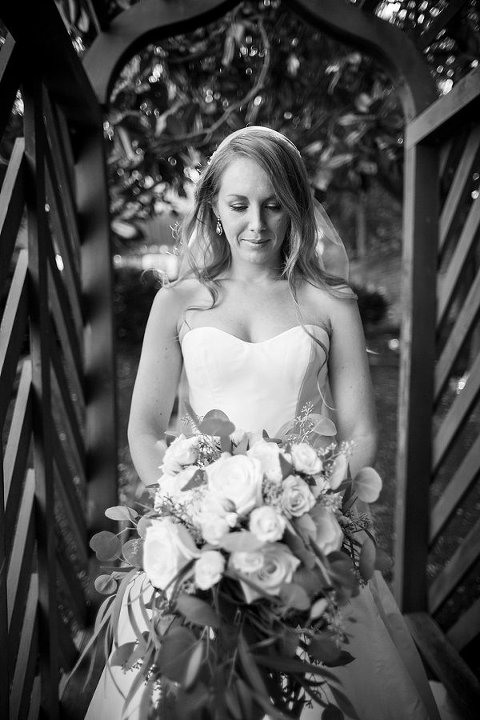 William Paca House Wedding || Anna Schmidt Photography || Charm City Wed || www.charmcitywed.com