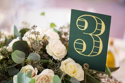 William Paca House Wedding || Anna Schmidt Photography || Charm City Wed || www.charmcitywed.com