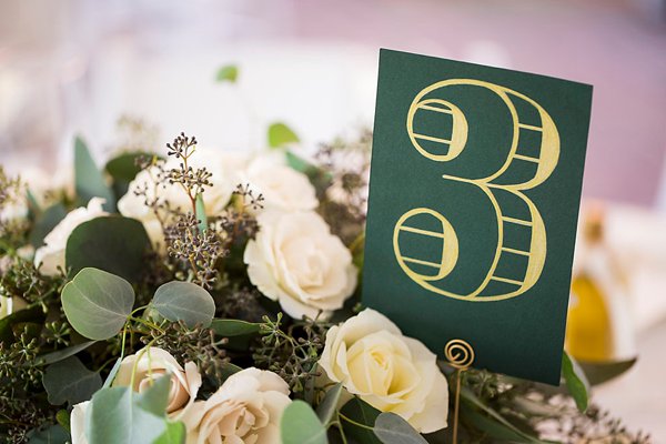 William Paca House Wedding || Anna Schmidt Photography || Charm City Wed || www.charmcitywed.com