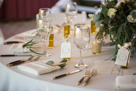 William Paca House Wedding || Anna Schmidt Photography || Charm City Wed || www.charmcitywed.com