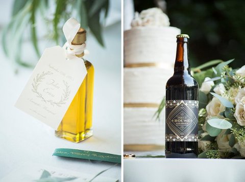 William Paca House Wedding || Anna Schmidt Photography || Charm City Wed || www.charmcitywed.com