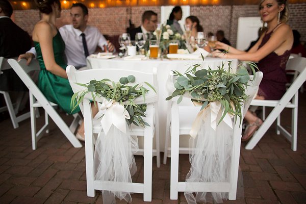 William Paca House Wedding || Anna Schmidt Photography || Charm City Wed || www.charmcitywed.com