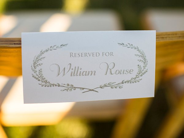 William Paca House Wedding || Anna Schmidt Photography || Charm City Wed || www.charmcitywed.com