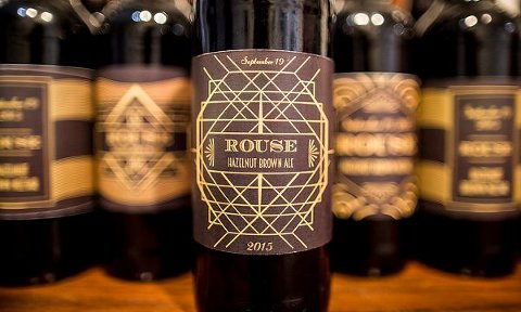 William Paca House Wedding || Anna Schmidt Photography || Charm City Wed || www.charmcitywed.com