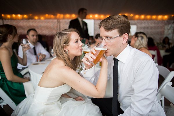 William Paca House Wedding || Anna Schmidt Photography || Charm City Wed || www.charmcitywed.com