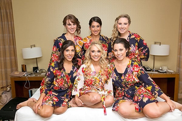 Baltimore Museum of Industry Wedding || TPoz Photography || Charm City Wed || www.charmcitywed.com