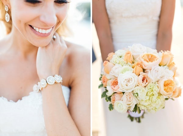 Baltimore Museum of Industry Wedding || TPoz Photography || Charm City Wed || www.charmcitywed.com