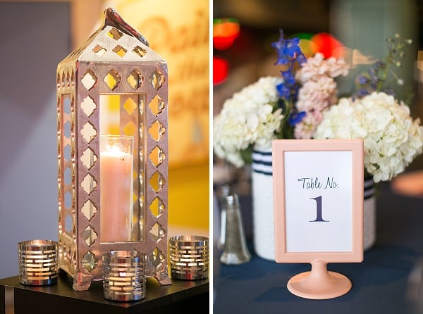 Baltimore Museum of Industry Wedding || TPoz Photography || Charm City Wed || www.charmcitywed.com