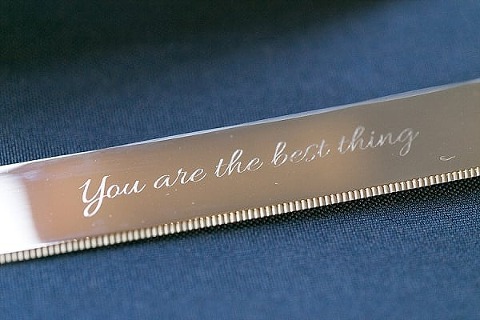 Baltimore Museum of Industry Wedding || TPoz Photography || Charm City Wed || www.charmcitywed.com