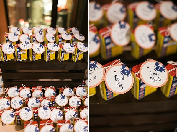 Baltimore Museum of Industry Wedding || TPoz Photography || Charm City Wed || www.charmcitywed.com