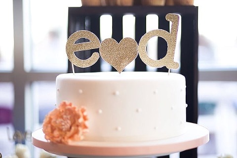 Baltimore Museum of Industry Wedding || TPoz Photography || Charm City Wed || www.charmcitywed.com