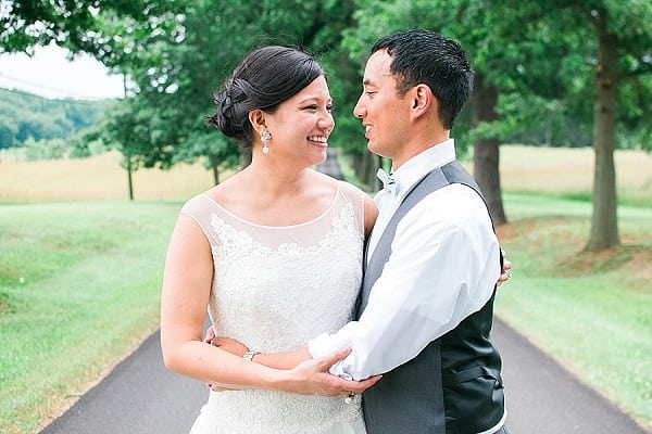 Belmont Manor Wedding || ICA Images || Charm City Wed || www.charmcitywed.com