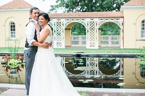 Belmont Manor Wedding || ICA Images || Charm City Wed || www.charmcitywed.com