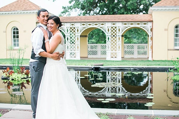 Belmont Manor Wedding || ICA Images || Charm City Wed || www.charmcitywed.com