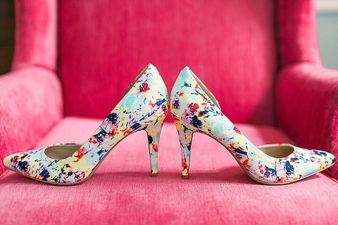 Belmont Manor Wedding || ICA Images || Charm City Wed || www.charmcitywed.com