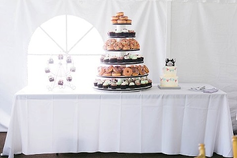 Belmont Manor Wedding || ICA Images || Charm City Wed || www.charmcitywed.com