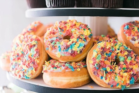 Belmont Manor Wedding || ICA Images || Charm City Wed || www.charmcitywed.com