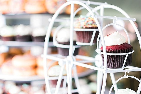 Belmont Manor Wedding || ICA Images || Charm City Wed || www.charmcitywed.com