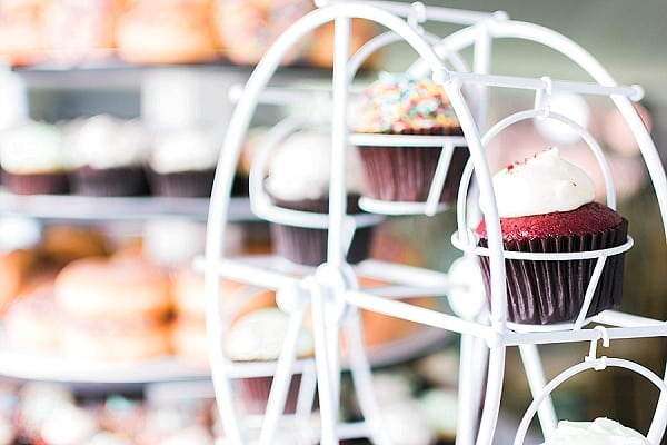 Belmont Manor Wedding || ICA Images || Charm City Wed || www.charmcitywed.com