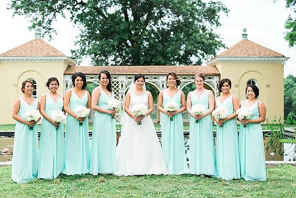 Belmont Manor Wedding || ICA Images || Charm City Wed || www.charmcitywed.com