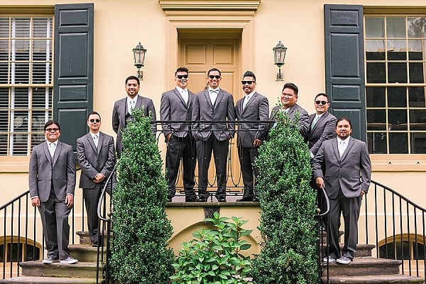 Belmont Manor Wedding || ICA Images || Charm City Wed || www.charmcitywed.com