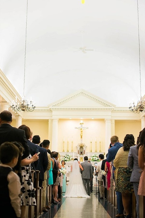 Belmont Manor Wedding || ICA Images || Charm City Wed || www.charmcitywed.com