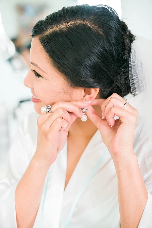 Belmont Manor Wedding || ICA Images || Charm City Wed || www.charmcitywed.com