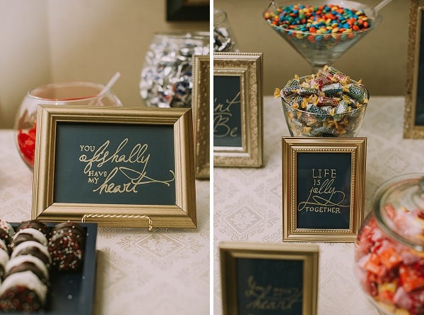 Chesapeake Inn Winter Wedding || Sarah Brookhart Photography || Charm City Wed || www.charmcitywed.com