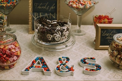 Chesapeake Inn Winter Wedding || Sarah Brookhart Photography || Charm City Wed || www.charmcitywed.com