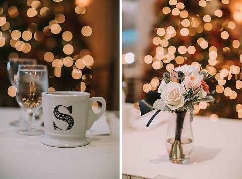 Chesapeake Inn Winter Wedding || Sarah Brookhart Photography || Charm City Wed || www.charmcitywed.com