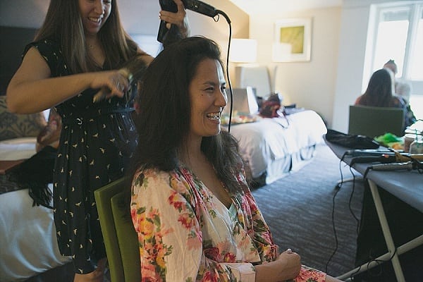 Church & Company Wedding || B.O.B Photography || Charm City Wed || www.charmcitywed.com